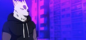 Ningen Dogs pdf