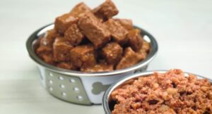 Cat food reviews nulo